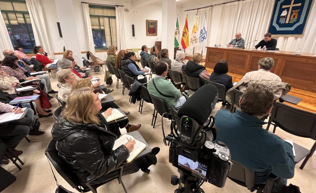 Curso Básico de Formación Cristiana II
