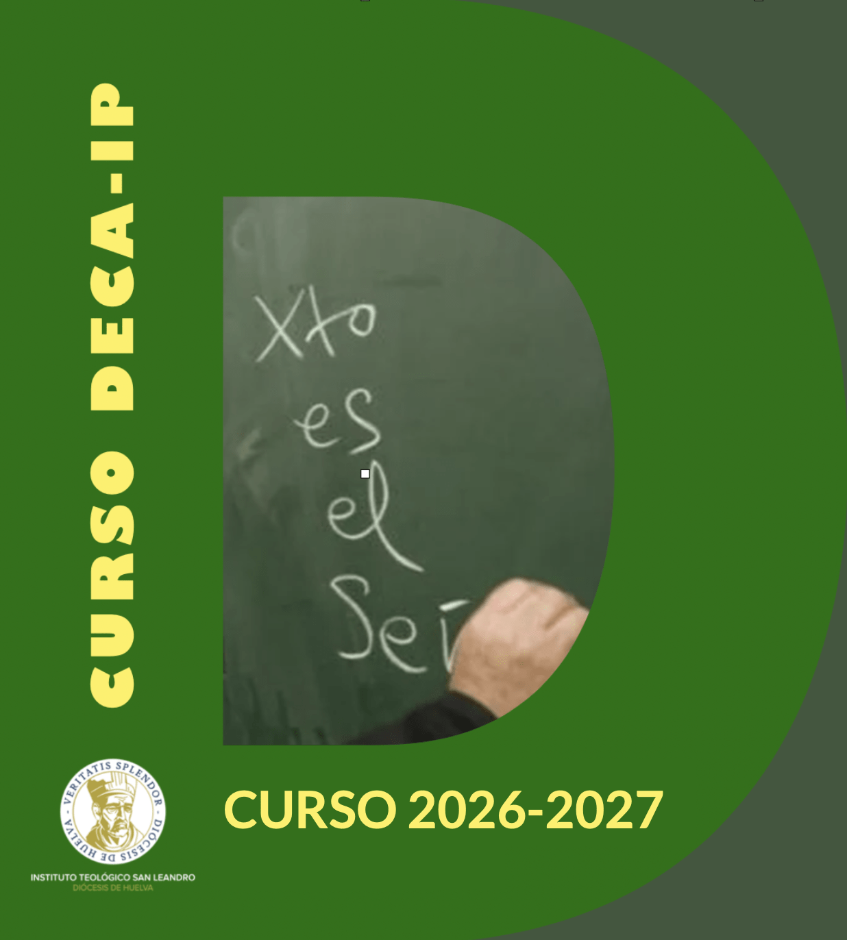 Curso DECA para Infantil y Primaria 2026-2027