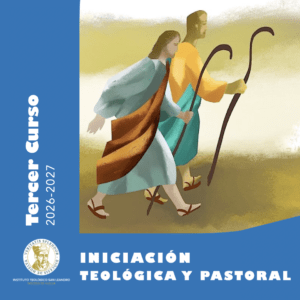 Curso de Iniciación Teológica Pastoral